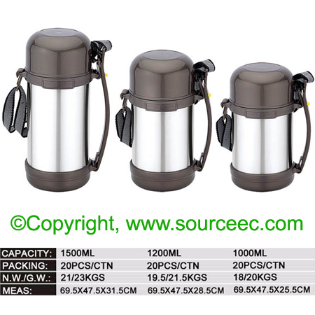 Customization 1L Vacuum Bottle Corporate Gifts